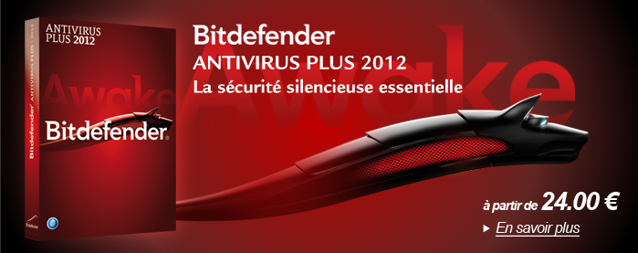 Antivirus Plus